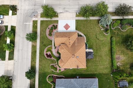 16221 Kingsport Road, Orland Park, Illinois 60467, Amerika Birleşik Devletleri