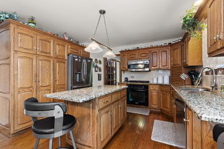 16221 Kingsport Road, Orland Park, Illinois 60467, Amerika Birleşik Devletleri