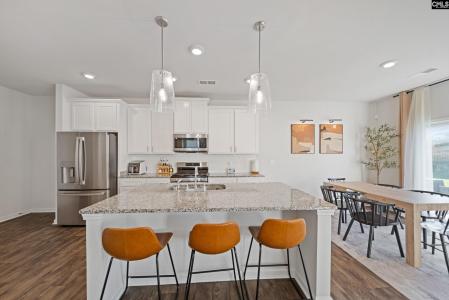 315 Savannah Wood Road, Hopkins, SC 29061, USA