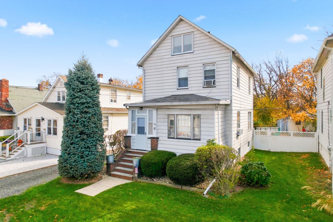 11 Davison Avenue , East Brunswick, New Jersey 08816, États-Unis