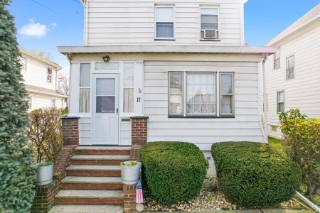 11 Davison Avenue , East Brunswick, New Jersey 08816, États-Unis