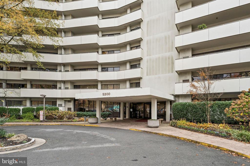 5300 Columbia Pike , 103, Arlington, וירג'יניה 22204, ארצות הברית של אמריקה 