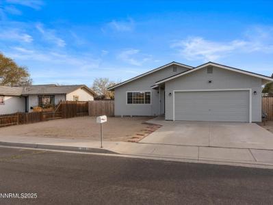 1951 Albert St, Fallon, Nevada 89406, USA
