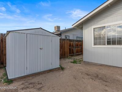 1951 Albert St, Fallon, 네바다 89406, 미국