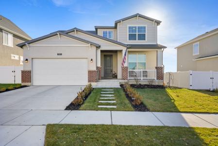 1862 E Kern Mtn, Eagle Mountain, Utah 84005, Estados Unidos