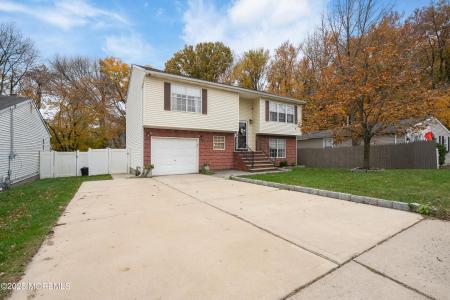 121 Milton Avenue, Cliffwood, NJ 07721, USA