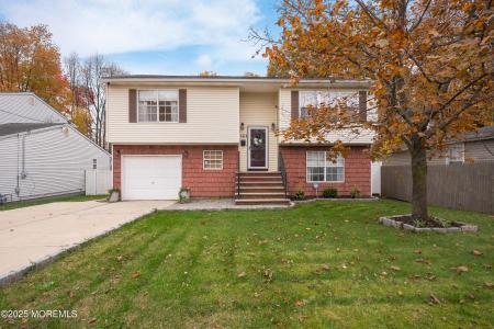 121 Milton Avenue, Cliffwood, New Jersey 07721