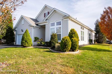 45 Banbury Lane, Jackson, 新泽西州 08527, 美国