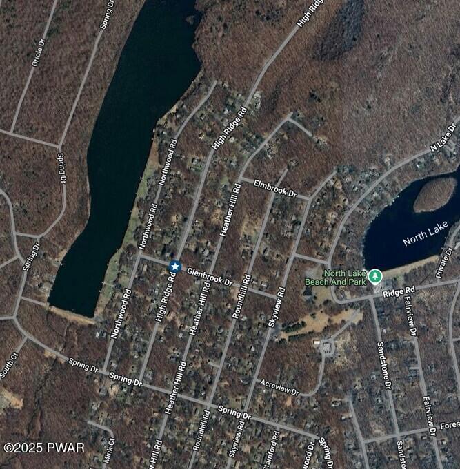 17A High Ridge Road, Dingmans Ferry, Pensylwania 18328, USA