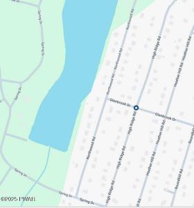 17A High Ridge Road, Dingmans Ferry, Pensylwania 18328, USA