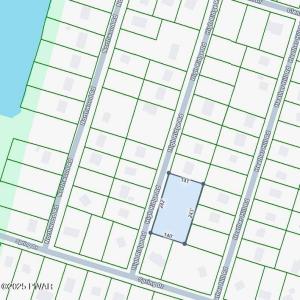 17A High Ridge Road, Dingmans Ferry, Pensylwania 18328, USA