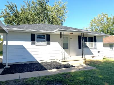 1505 N Main St., Kirksville, Missouri 63501, USA