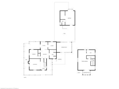 606 E Cornell Street, Avon Park, 佛罗里达州 33825, 美国