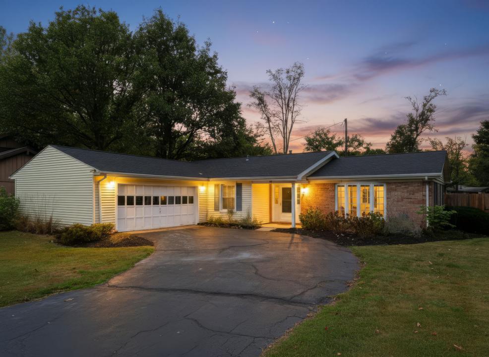 85 Heritage Drive, Terre Haute, Indiana 47803