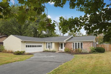 85 Heritage Drive, Terre Haute, Indiana 47803