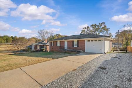 108 Clinton Drive, Anderson, South Carolina 29621