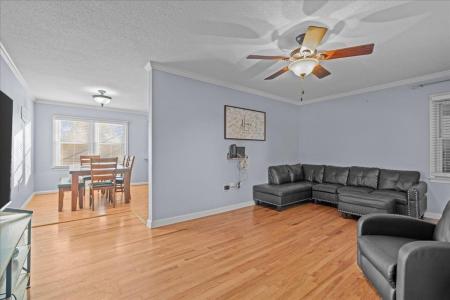 108 Clinton Drive, Anderson, South Carolina 29621