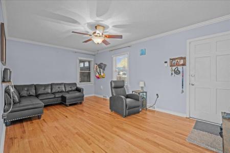 108 Clinton Drive, Anderson, South Carolina 29621