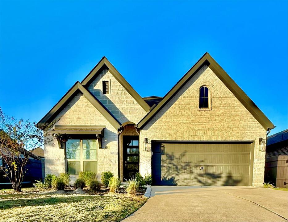 15707 Autumn Sun Court, Conroe, Texas 77302