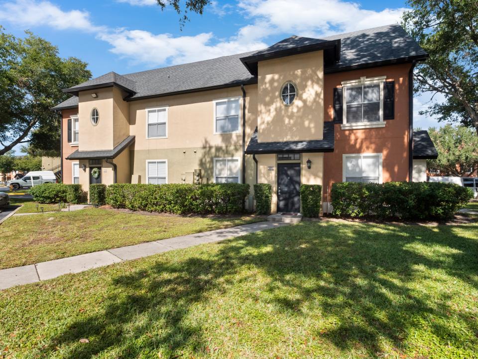 5963 Westgate Drive Unit 1423, Orlando, 佛罗里达州 32835, 美国