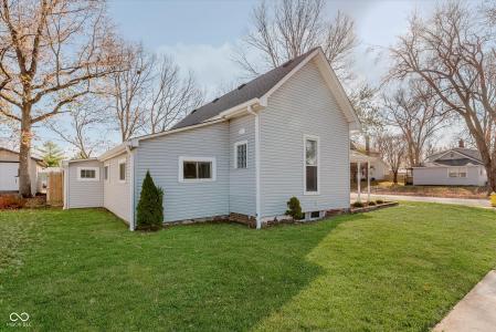 1508 Monument Street, Noblesville, אינדיאנה 46060, ארצות הברית של אמריקה