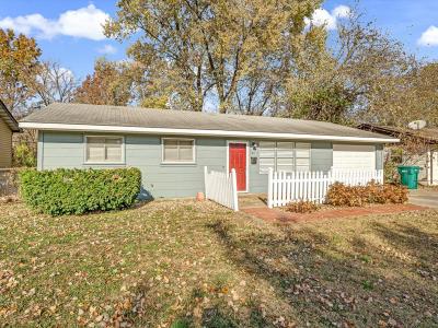 211 Donald St, Cahokia, Illinois 62206