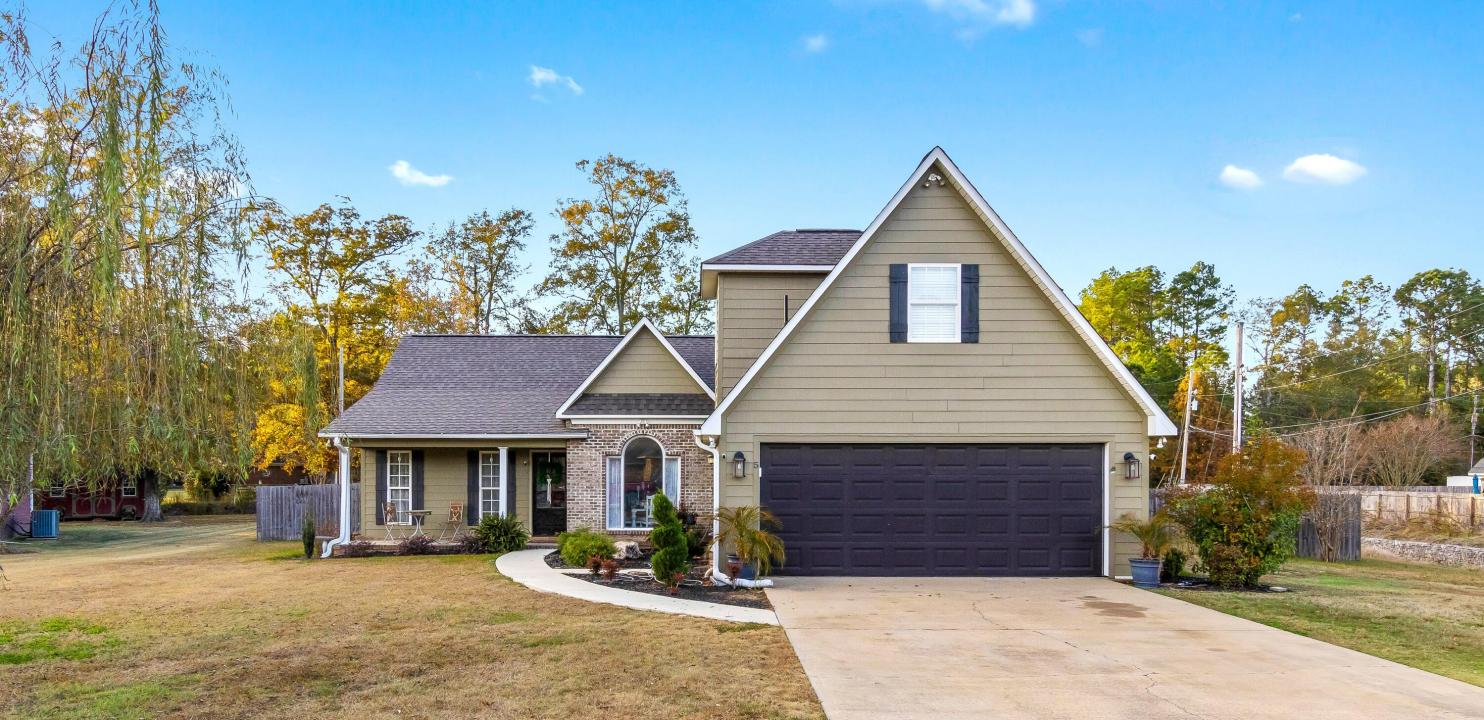 5 Emily Lane, Amory, Mississippi 38821, États-Unis