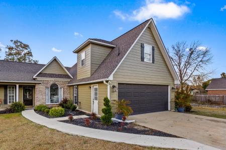 5 Emily Lane, Amory, Mississippi 38821, États-Unis