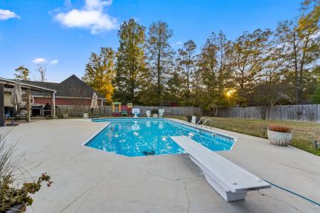 5 Emily Lane, Amory, Mississippi 38821, États-Unis