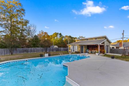 5 Emily Lane, Amory, Mississippi 38821, États-Unis