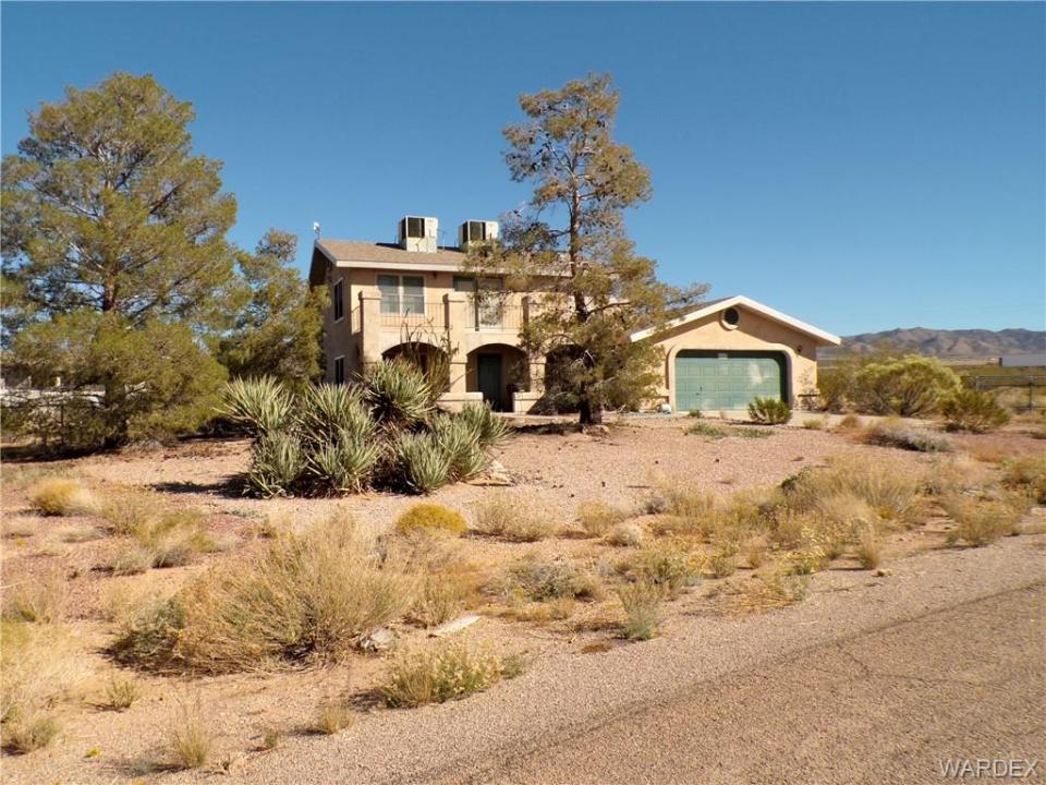 8695 N Mission Circle, Kingman, Arizona 86401, Estados Unidos