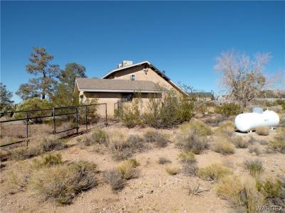 8695 N Mission Circle, Kingman, Arizona 86401, Estados Unidos