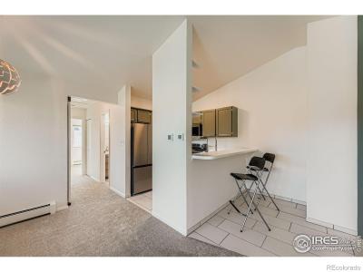 3565 28th Street Apt 201, Boulder, 科罗拉多州 80301, 美国