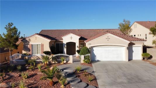 2882 Olivia Heights Avenue, Henderson, 内华达州 89052, 美国