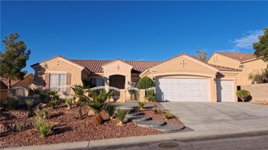 2882 Olivia Heights Avenue, Henderson, Nevada 89052