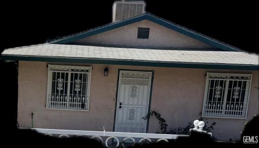 1917 3rd Street, Wasco, Kalifornien 93280, USA