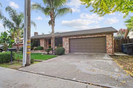 1217 E Sonoma Avenue, Modesto, Californie 95355, États-Unis