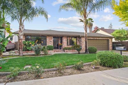 1217 E Sonoma Avenue, Modesto, Californie 95355, États-Unis