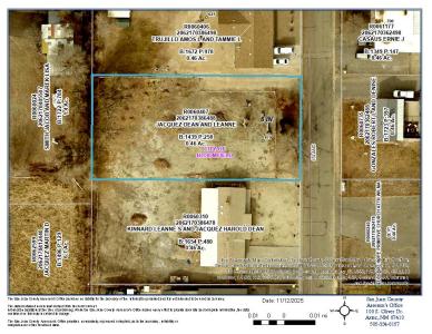 619 N Island, Bloomfield, New Mexico 87413