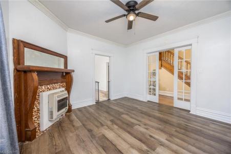 1707 Staunton Turnpike, Parkersburg, West Virginia 26104, Estados Unidos