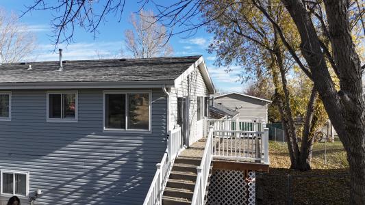 1638 North Heights Drive, Sheridan, Wyoming 82801, Amerika Birleşik Devletleri