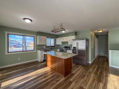 1638 North Heights Drive, Sheridan, Wyoming 82801, Amerika Birleşik Devletleri