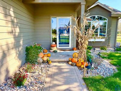 832 Brookside Dr, Jefferson, サウスダコタ 57038, アメリカ合衆国