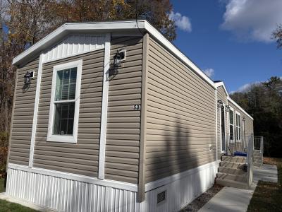 91 Buddington Road, LOT 53, Groton, Connecticut 06340, USA