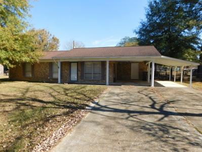 307 David Street, Amory, Mississippi 38821, USA