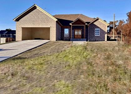 805 Michigan Ave., Muscle Shoals, 阿拉巴马州 35661, 美国