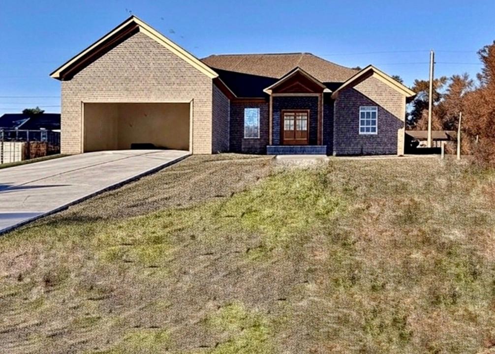 805 Michigan Ave., Muscle Shoals, 阿拉巴马州 35661, 美国