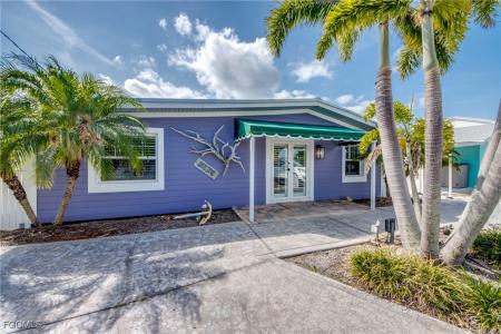 2685 Geary Street, Matlacha, 佛罗里达州 33993, 美国