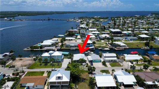 2685 Geary Street, Matlacha, 佛罗里达州 33993, 美国