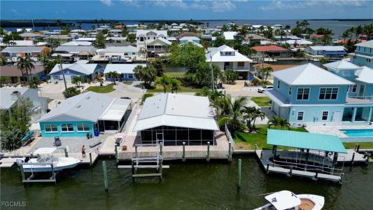 2685 Geary Street, Matlacha, 佛罗里达州 33993, 美国